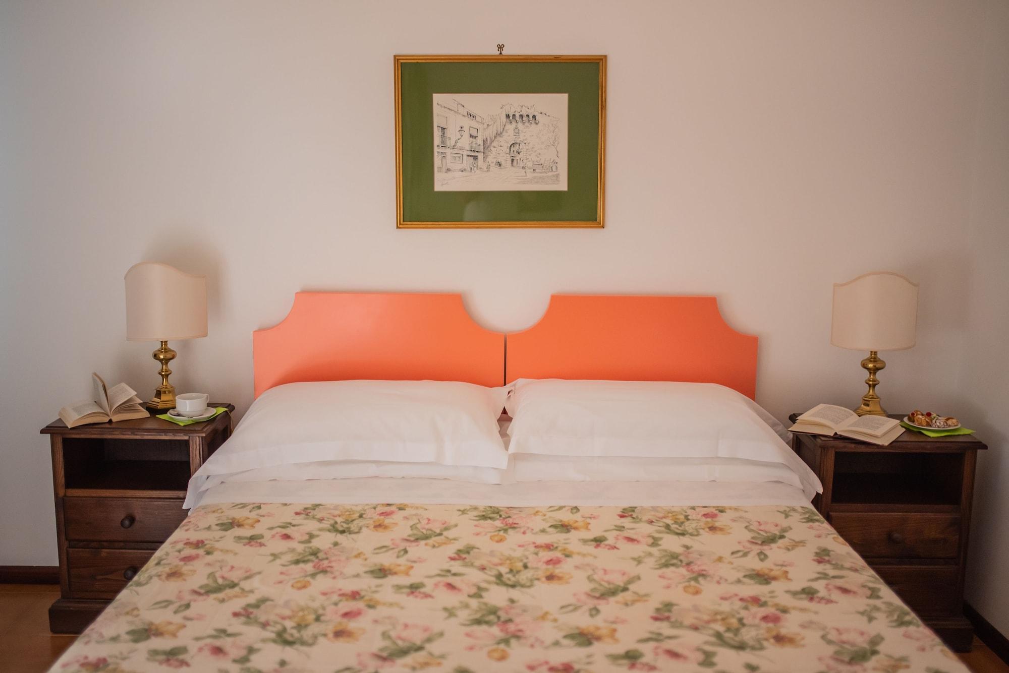 Hotel Villa Sirina Taormina Bagian luar foto