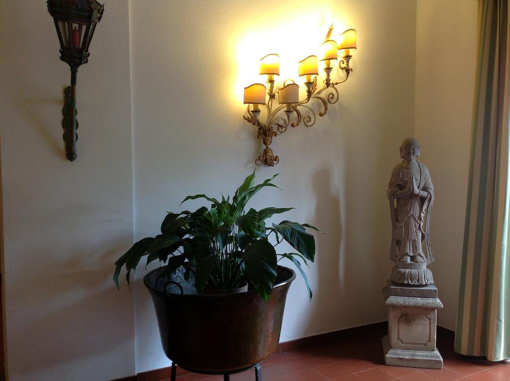 Hotel Villa Sirina Taormina Bagian luar foto