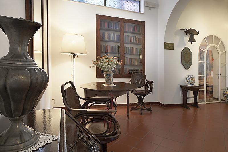 Hotel Villa Sirina Taormina Bagian luar foto