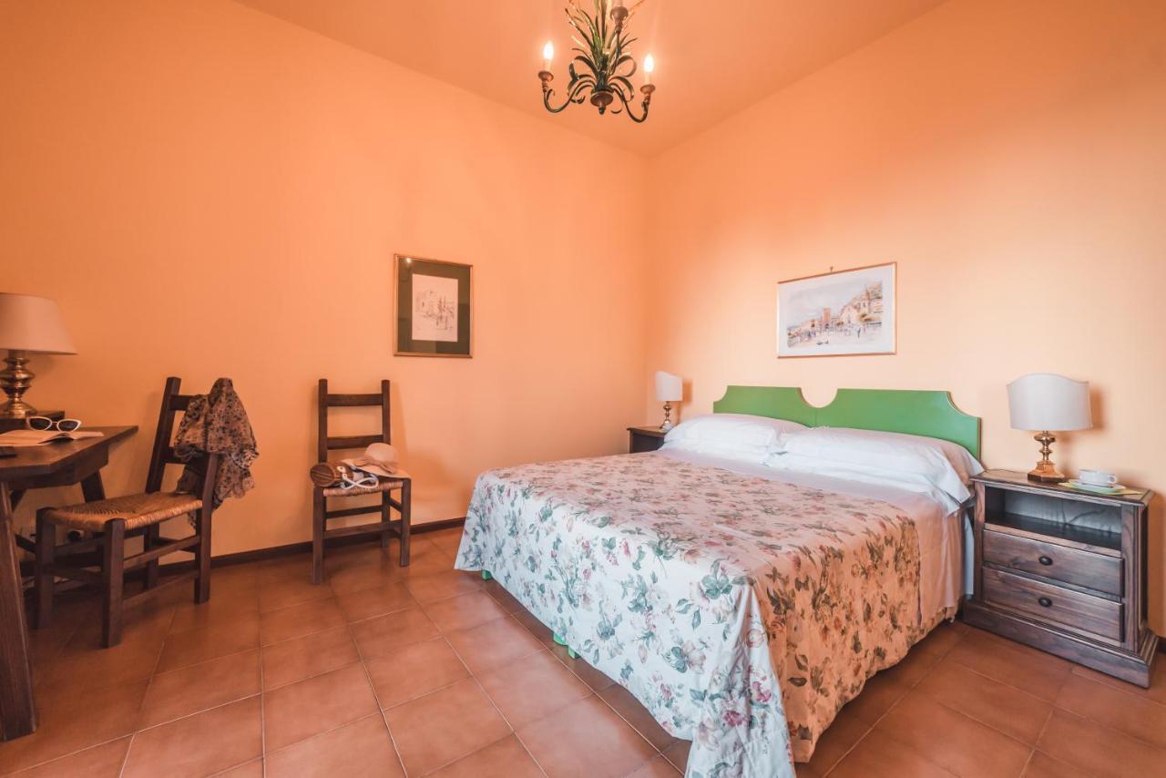 Hotel Villa Sirina Taormina Bagian luar foto