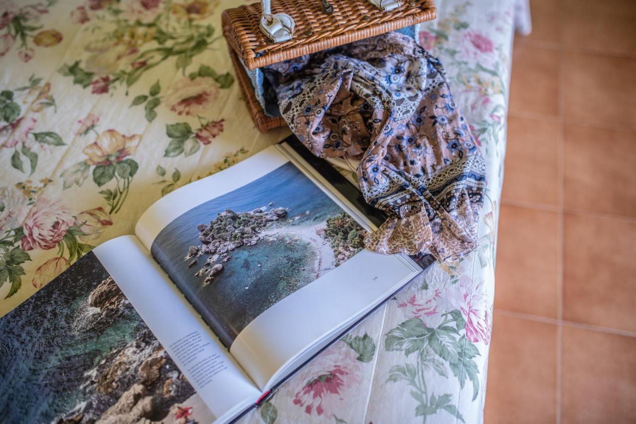 Hotel Villa Sirina Taormina Bagian luar foto